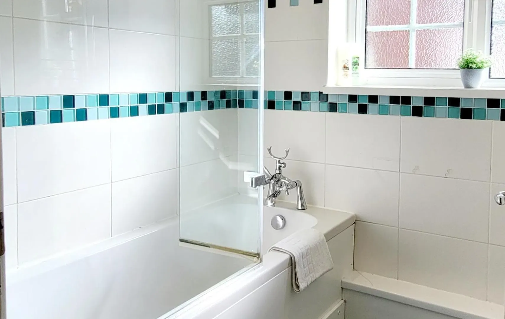 Apartment Faraday Place Nottingham
