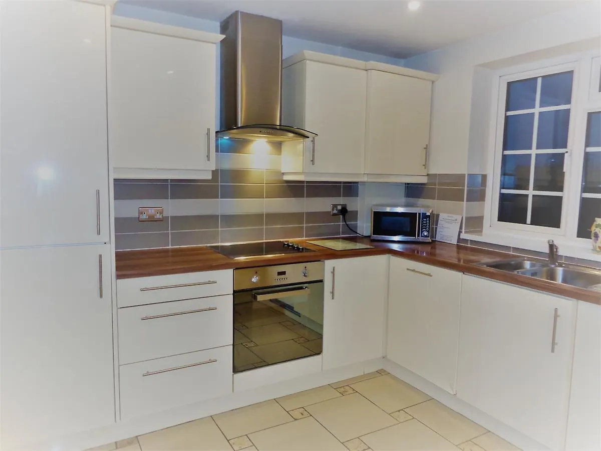 Faraday Place Nottingham United Kingdom