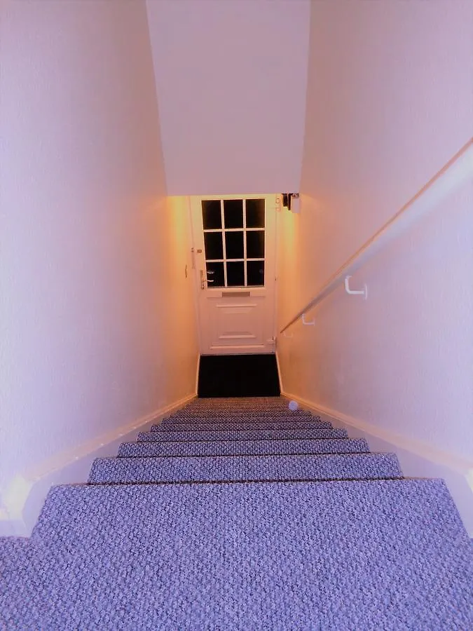 Faraday Place Nottingham Apartment