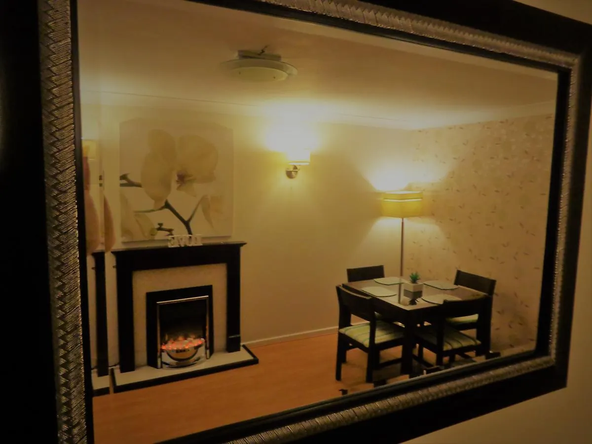 Faraday Place Nottingham 0*,