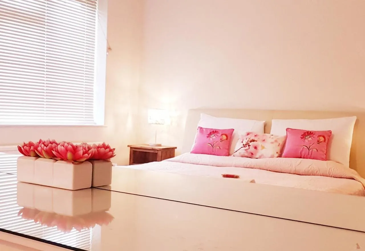 Faraday Place Nottingham 0*,  United Kingdom