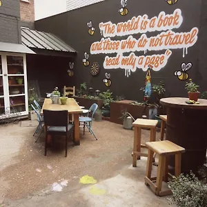 Hostel Igloo Hybrid, Nottingham