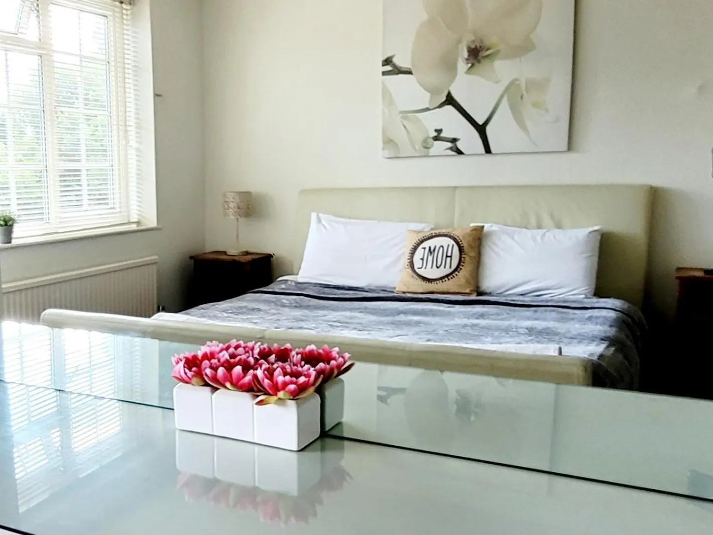 Faraday Place Nottingham