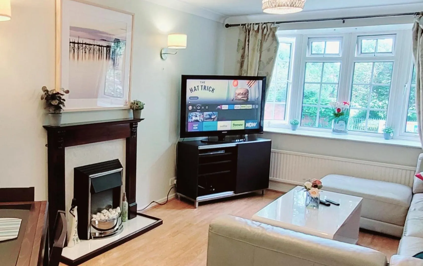 Apartment Faraday Place Nottingham