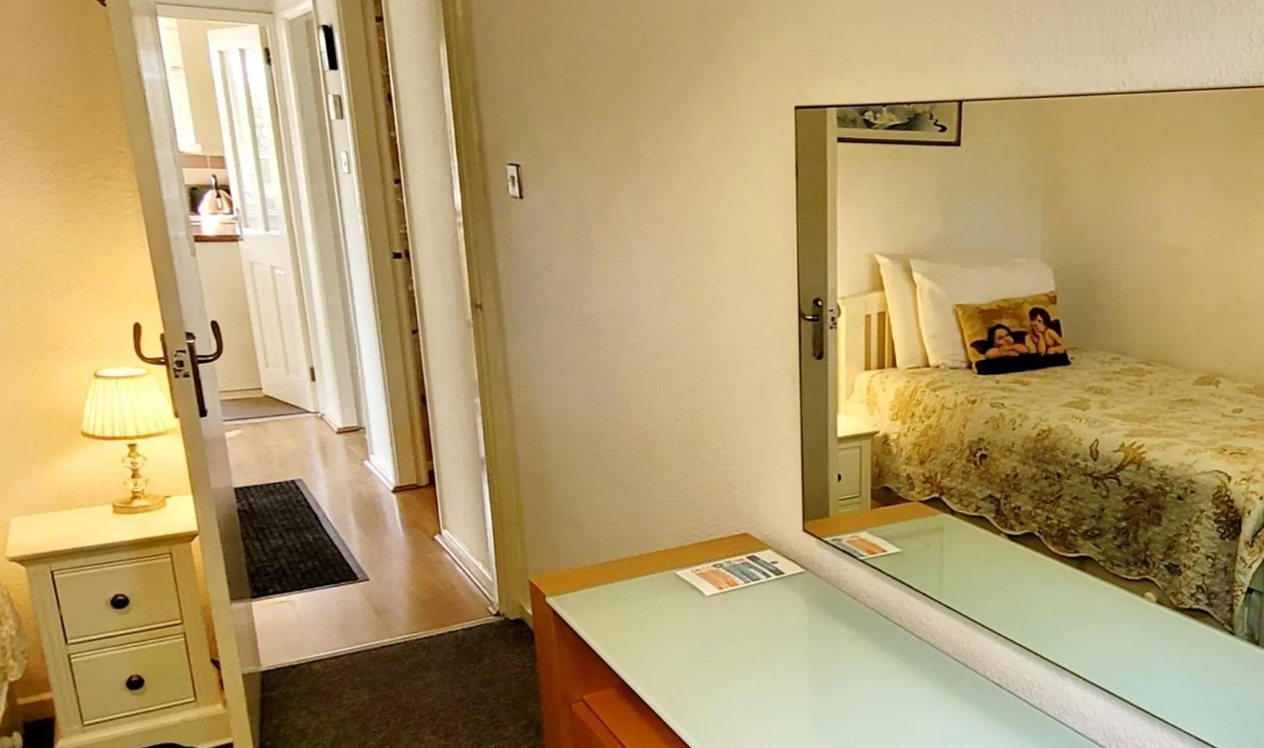 Apartment Faraday Place Nottingham United Kingdom