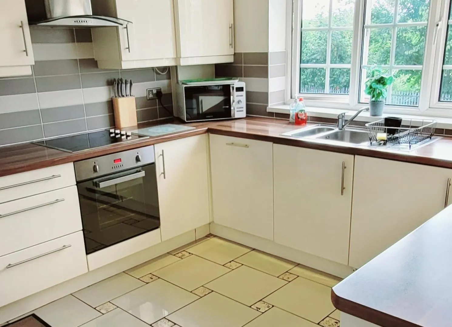 Faraday Place Nottingham