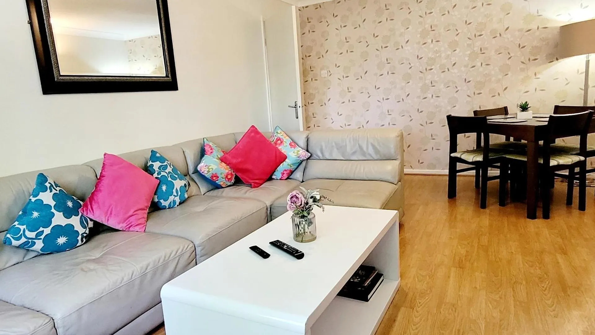 Faraday Place Nottingham