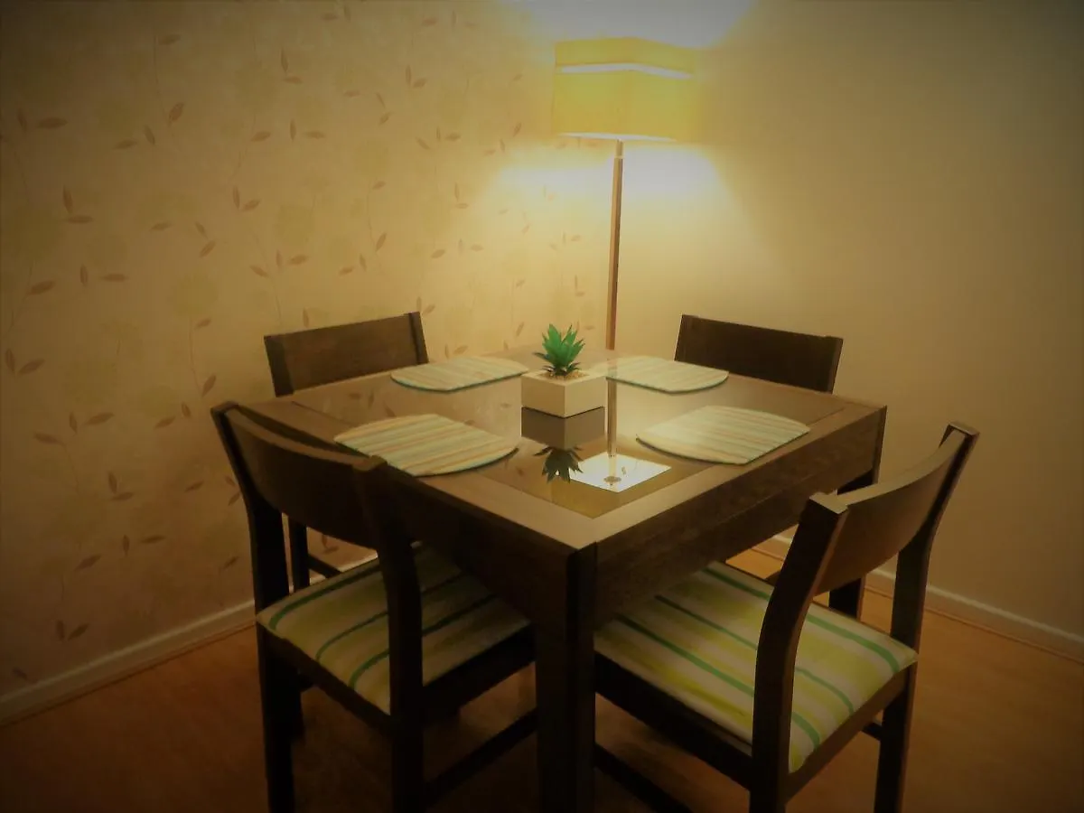 Faraday Place Nottingham Apartmán