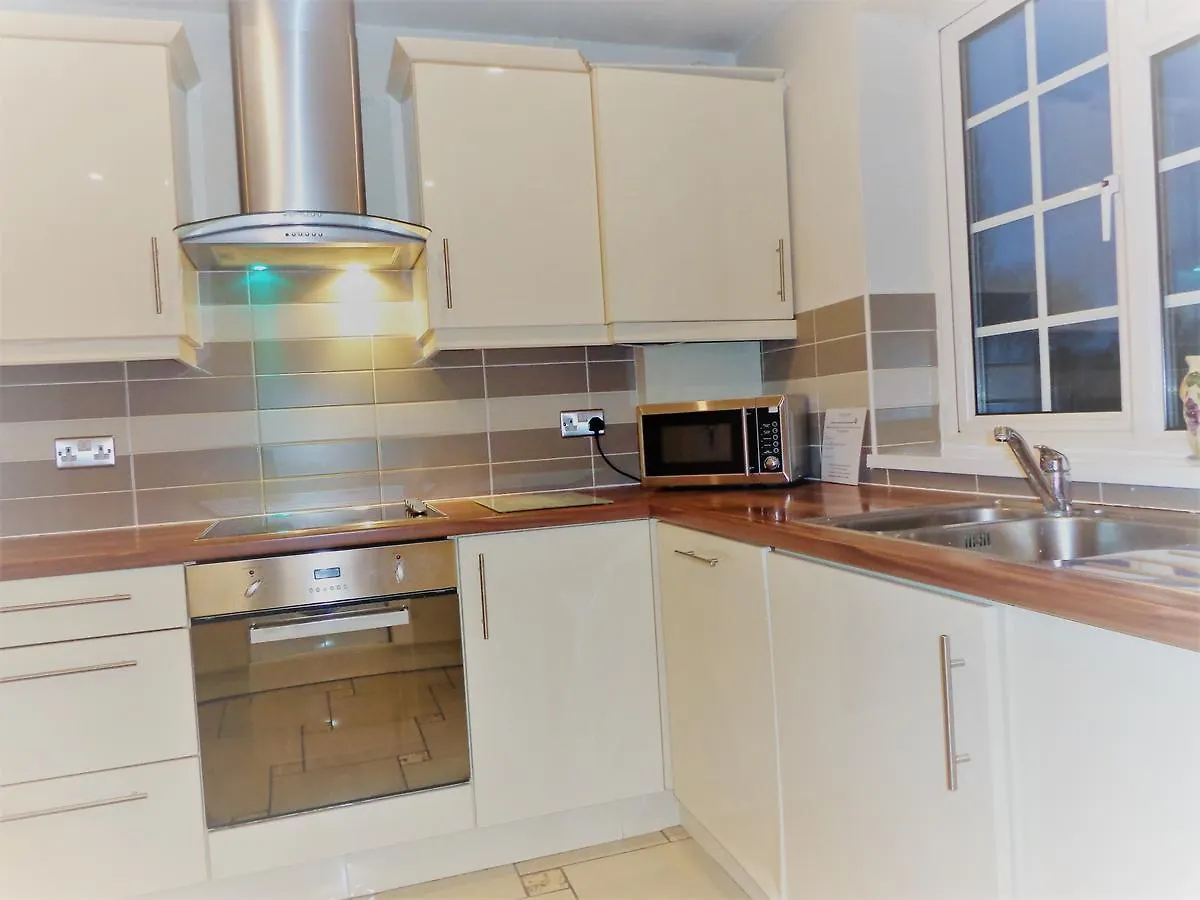 Faraday Place Nottingham 0*,  United Kingdom
