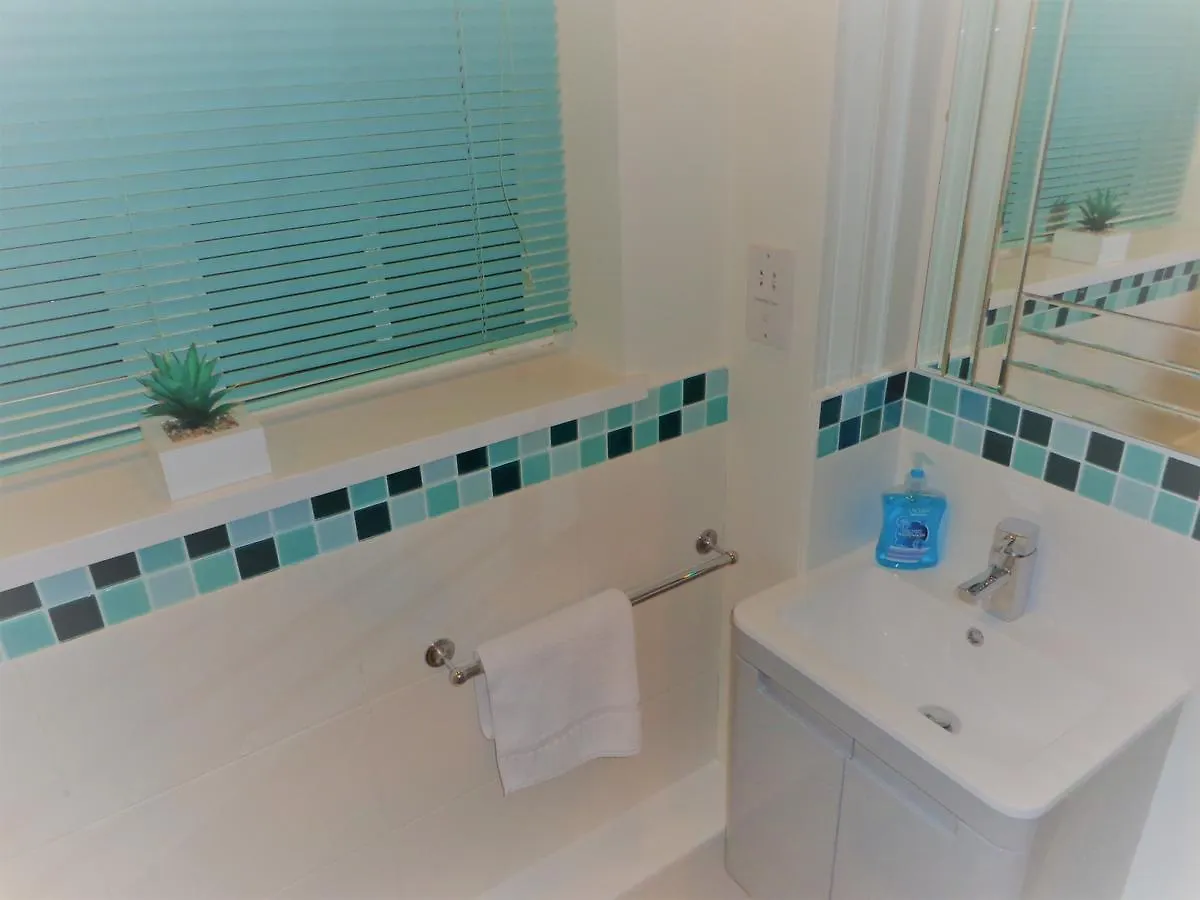 Faraday Place Nottingham 0*,  United Kingdom