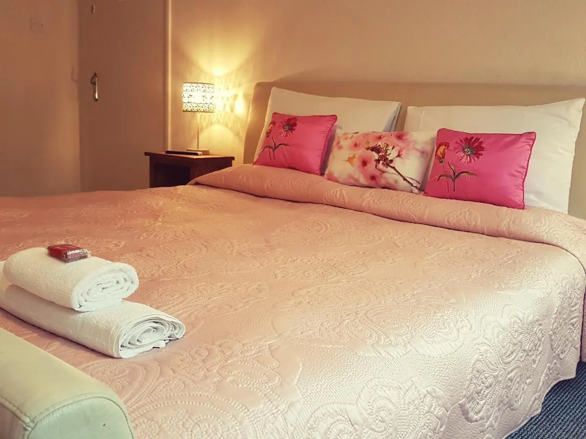 Faraday Place Nottingham Apartmán